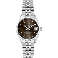 Orologio Philip Watch Donna Caribe in Acciaio R8253597583 - R8253597583